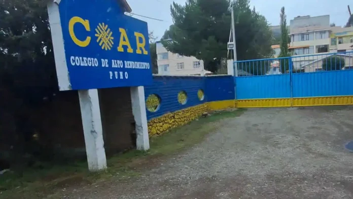 Cuestionan ubicación del COAR en Juliaca por inseguridad y piden revisión