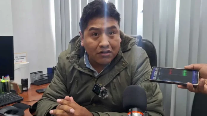 Gobierno Regional de Puno reporta el 17.9% de ejecución presupuestal en primer trimestre del 2025