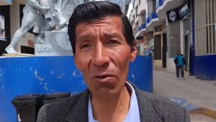 Postergan para marzo segunda etapa de proyecto de agua para San Román