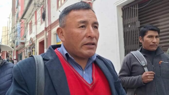 “Candidatos hacen propuestas inviables para ganar el voto de puneños”