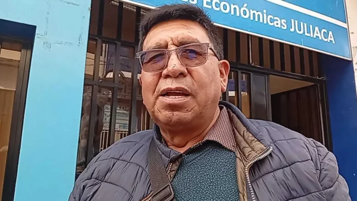 Juliaca: transportistas aducen que municipio le resta importancia a mesa técnica