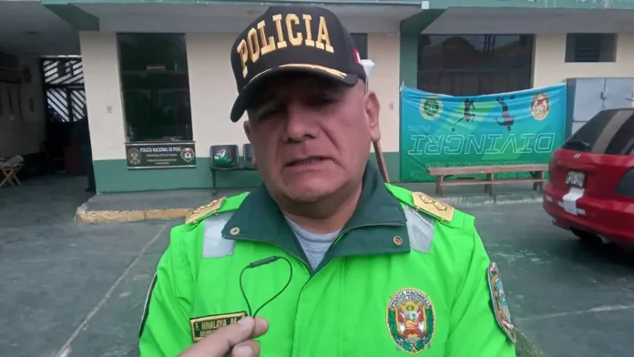 Presupuesto policial en Puno es insuficiente para emergencias y operativos