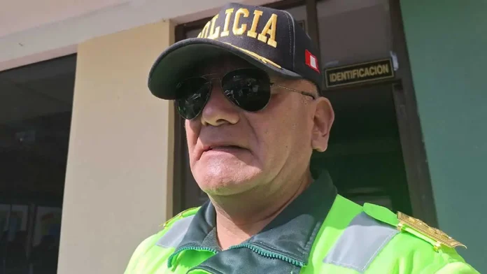 Sandia: Policías que participaron en operativo en Putina Punco serán reubicados por su seguridad