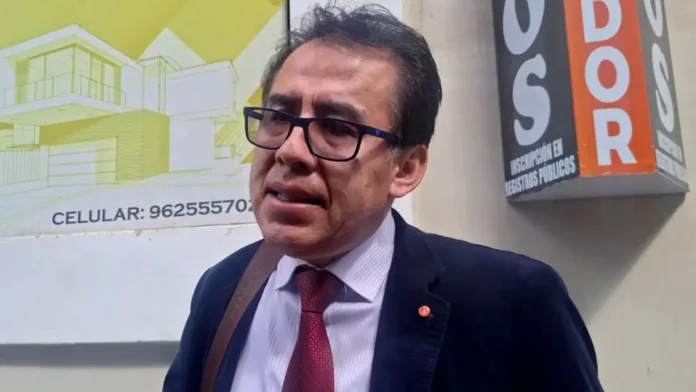Dirección Regional