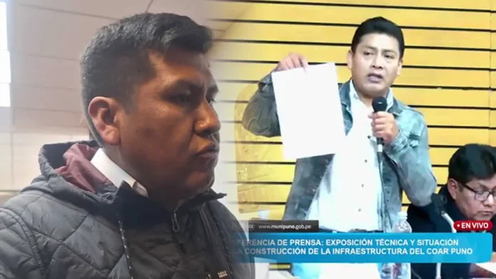 Gobierno Regional asegura que no cederá construcción del COAR ante presiones políticas