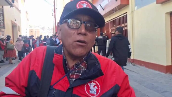 Construcción civil de Puno logra aumento de 500 soles en salarios