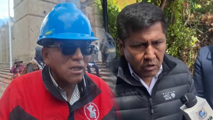 GORE mantiene la decisión final sobre el COAR y protestas en Puno se intensifican