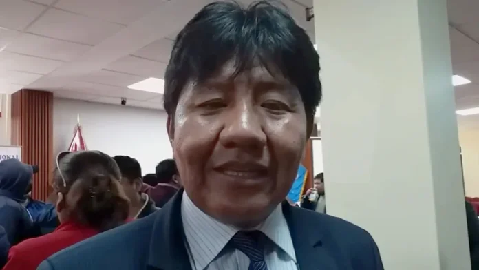 COAR Puno: alcalde de Lampa denuncia error grave en selección