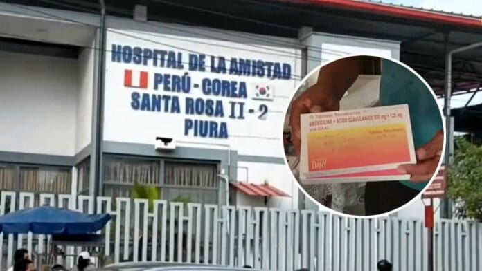 Piura:  Ataque de perdigones en fundo deja a menor con 71 impactos y otro fallecido