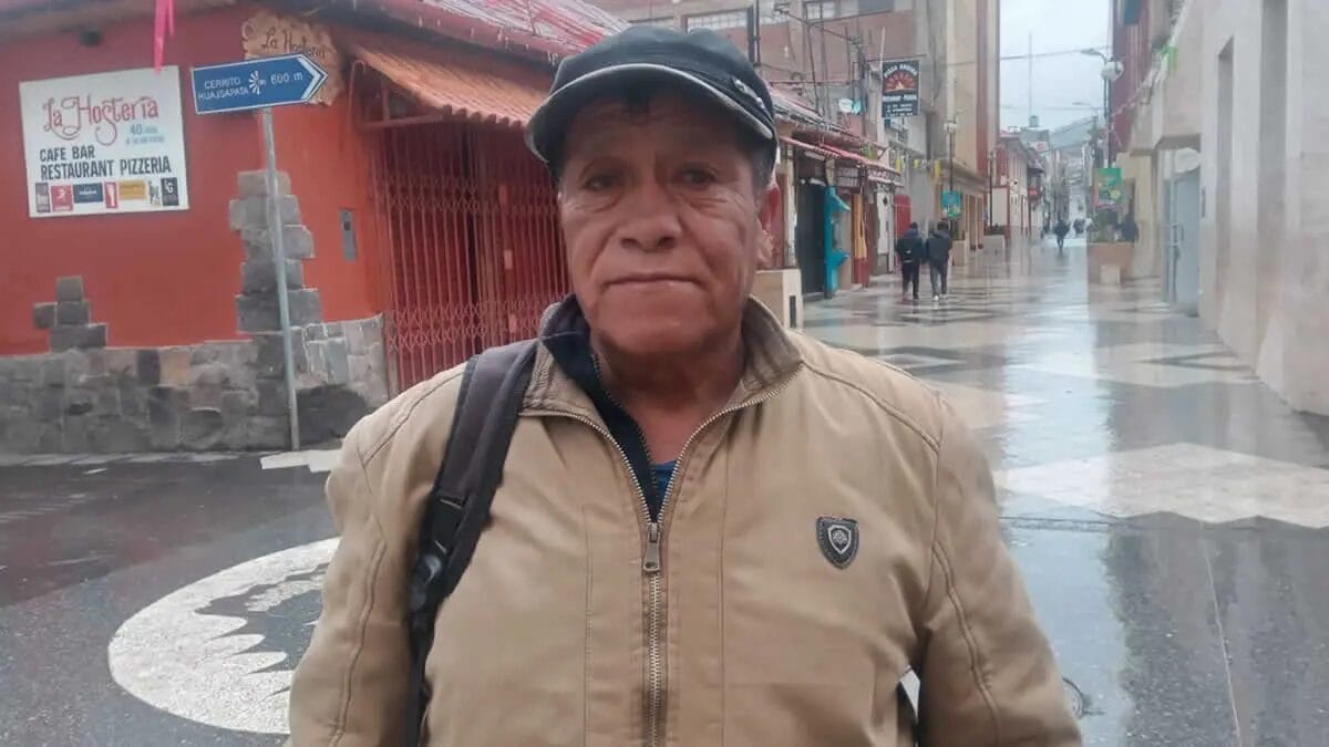 Puno: los trabajadores lustrabotas Sitraluc celebrará 65 Años