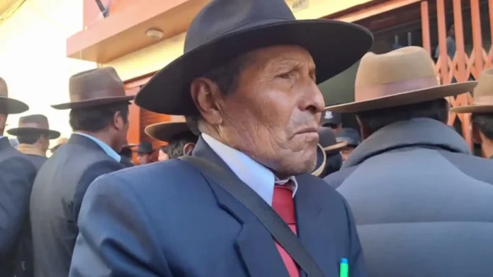 Esperan la instalación pararrayos en cuatro provincias de Puno