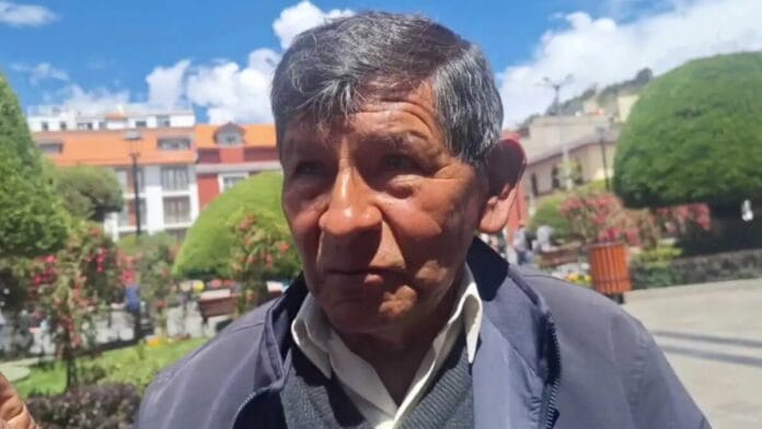 Puno: Centro Poblado de Ichu rechaza definitivamente el proyecto de distritalización