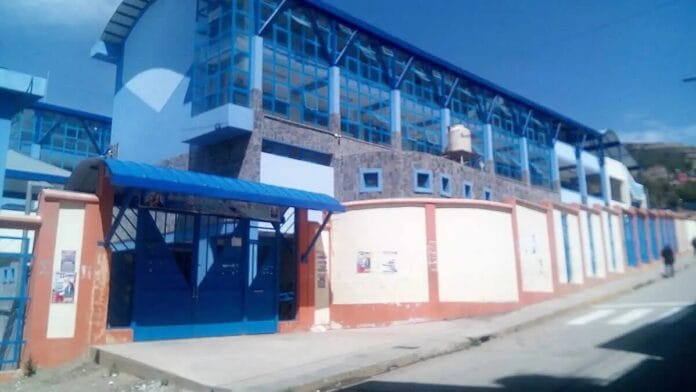 Puno: Polideportivo María Auxiliadora presenta graves deficiencias en infraestructura y gestión