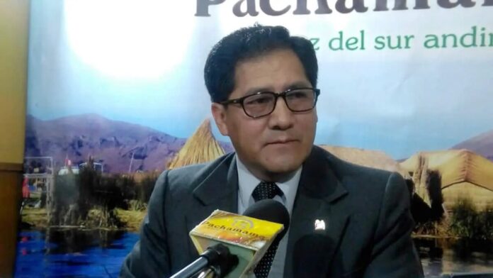 Puno: Jacinto Ticona aclara impacto limitado de Ley 32293 en tierras comunales de