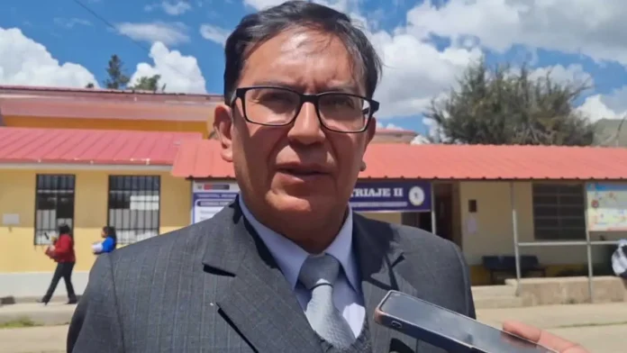 Puno: Padres de familia denuncian falta de docentes en institución de Vilque