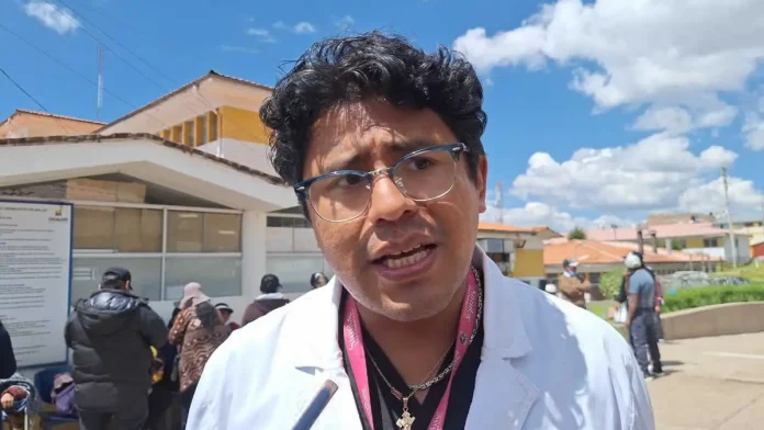 Puno: Intoxicación alcohólica durante día central de Alasitas dejó doscientos casos
