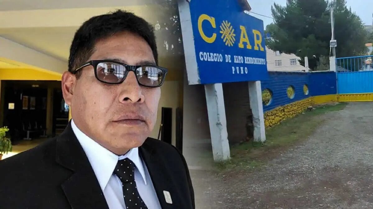 Juliaca albergará nuevo COAR tras evaluación técnica del Ministerio de Educación