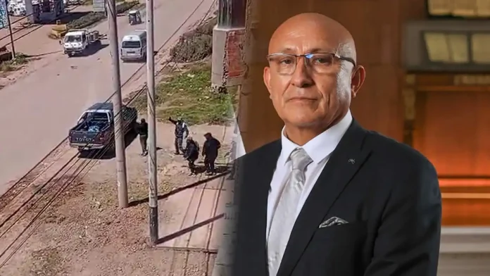 Ministro del Interior exige retiro de siete policías por robo agravado en Juliaca