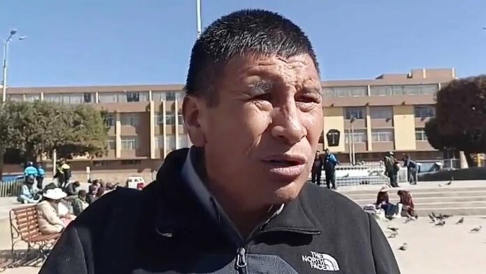 Puno: Se realizará III encuentro contra ley de tierras y gas costero