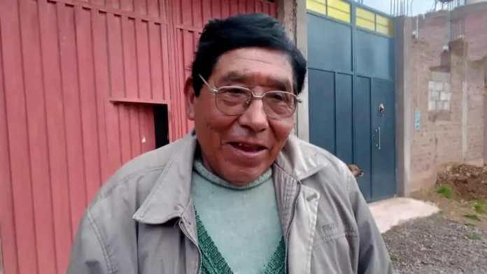 Puno: Transportistas se unen contra sicariato y corrupción en huelga nacional