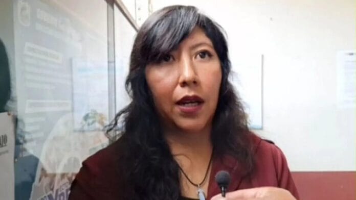 Kkaira Marka: la lucha por salvar a la rana del Titicaca desde el cine puneño