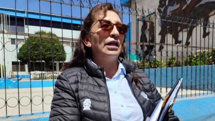 Feria de Semana Santa en San Román: 700 comerciantes listos para vender en la avenida ferial