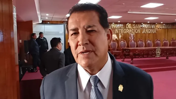 San Román evalúa logros y desafíos en programa de incentivos 2024