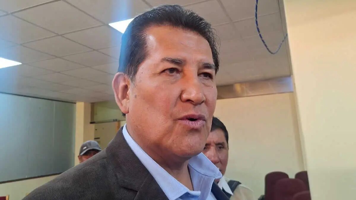 Juliaca: Cerro Huayna Roque es patrimonio estatal
