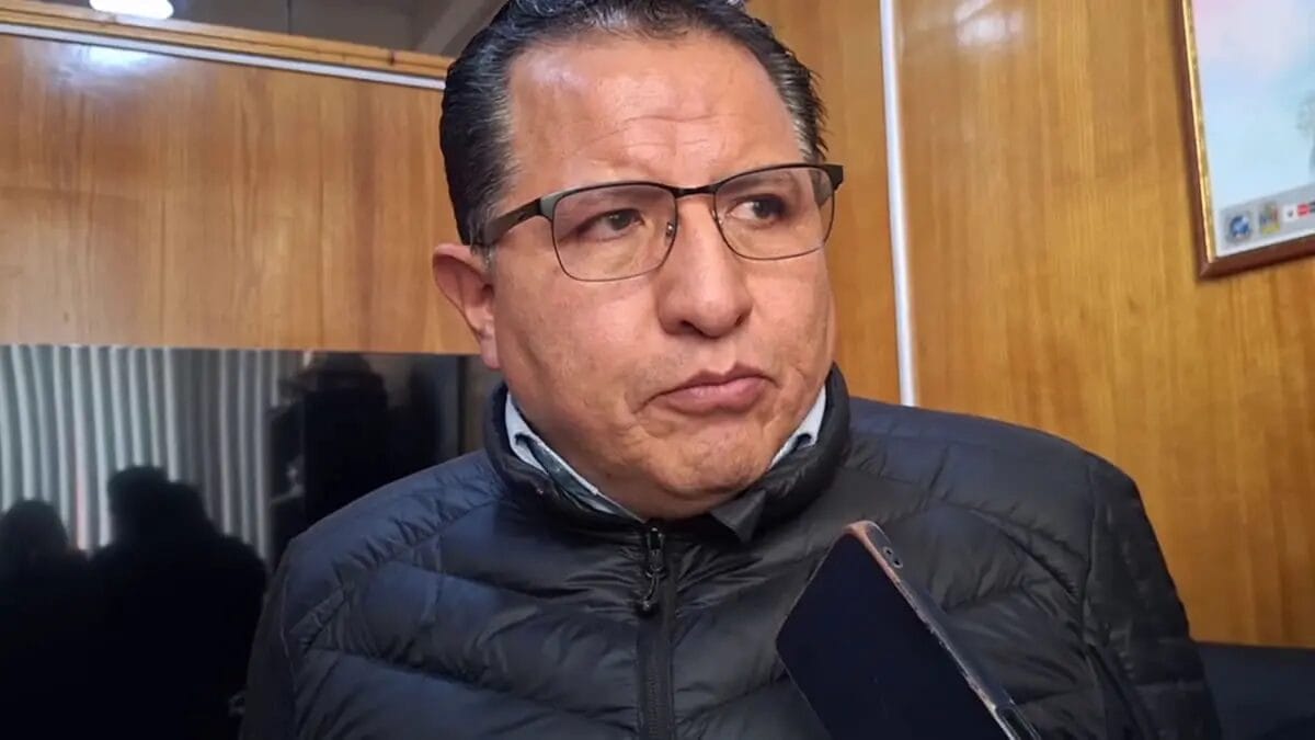 Gobierno regional de Puno reacciona tarde al proyecto del Gasoducto Sur