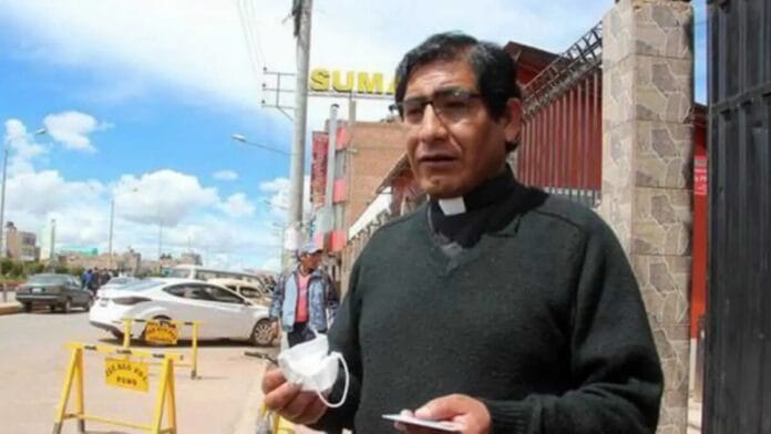 Juliaca prepara celebraciones de Semana Santa con actividades especiales