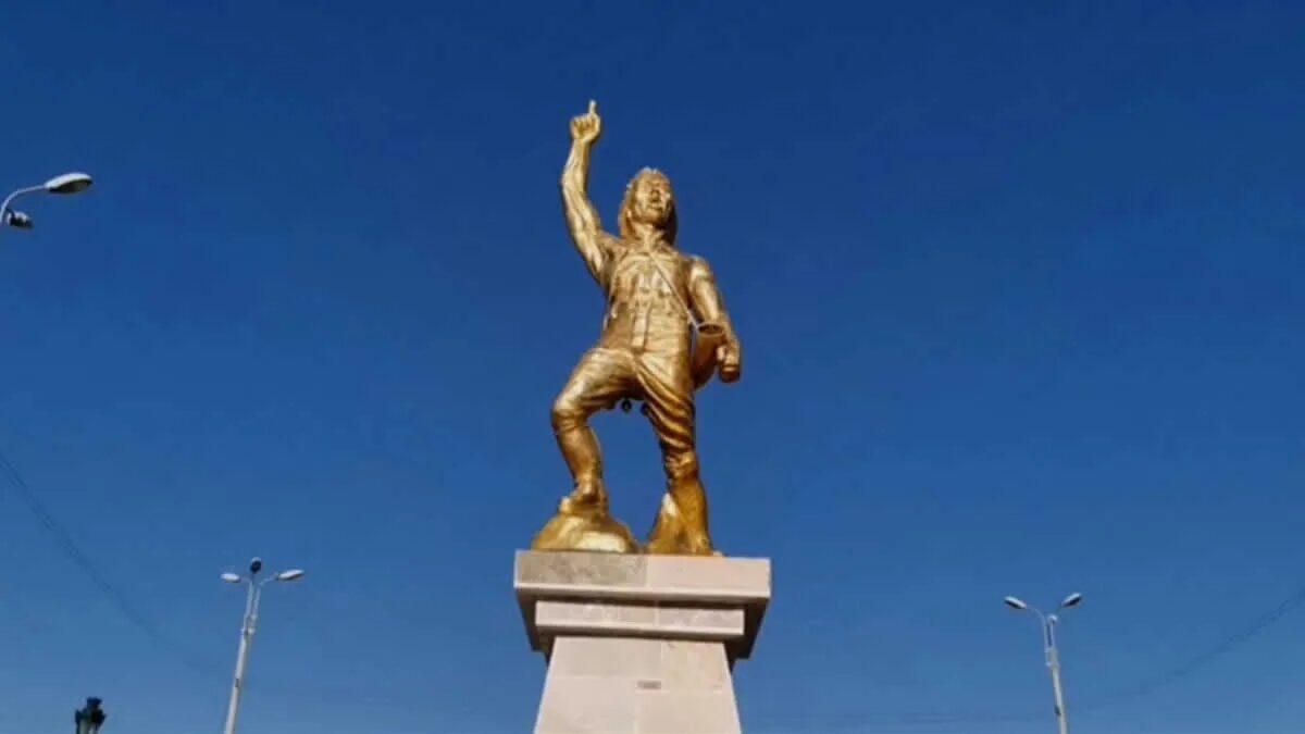 Conmemorarán los 244 años de la inmolación de Pedro Vilcapaza