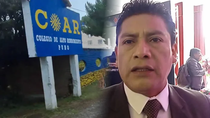 Municipalidad de Puno rechaza traslado de COAR a Juliaca sin consenso en un pronunciamiento