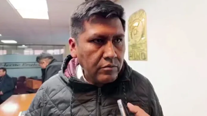 Gobierno Regional de Puno contra el reloj para presentación del Plan de Desarrollo Concertado al 2034