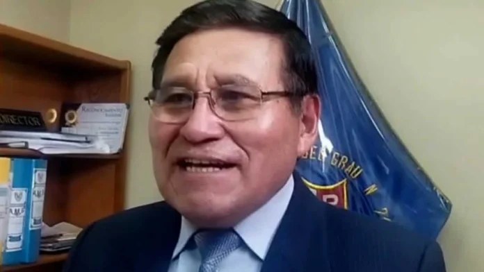 Preocupación sanitaria ante invasión de roedores en escuela primaria de Puno