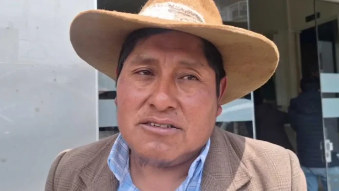 Más de 60 trabajadores de construcción de planta quesera en Coata no fueron pagados por PEBLT