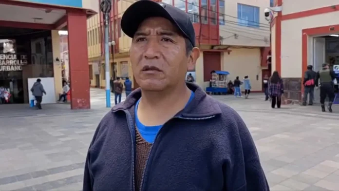 Proyecto de Taxi Independiente en Puno sigue en pausa tras informe desfavorable de actual gestión