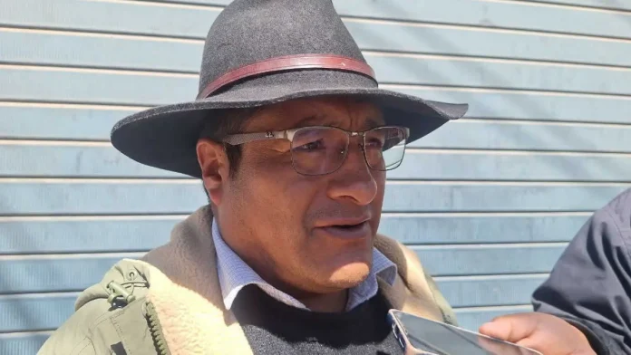 Denuncian demoras en proyecto lechero de Llallimayo ejecutado por PEBLT