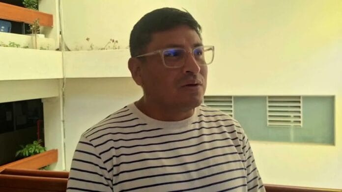 Gerente de Residuos de Puno responde a denuncias de despidos arbitrarios en Itapalluni