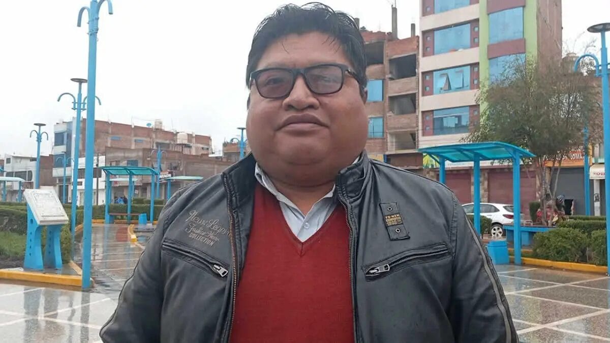 Ruly René Lima Vargas