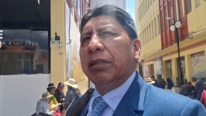 Puno buscará reconsideración para construcción del COAR