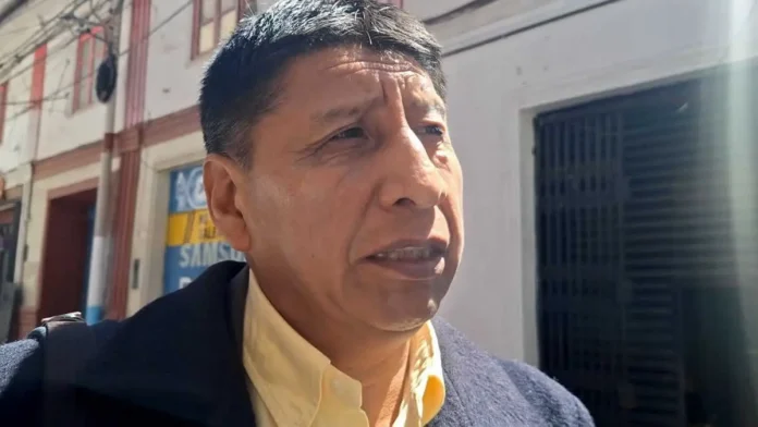 Municipalidad de Puno gastó 87 mil soles en viajes de regidores