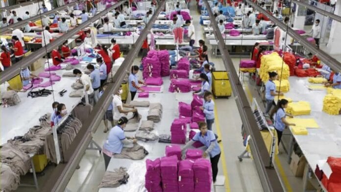 Sector textil peruano advierte riesgos y oportunidades ante nuevos aranceles de EE. UU. a China