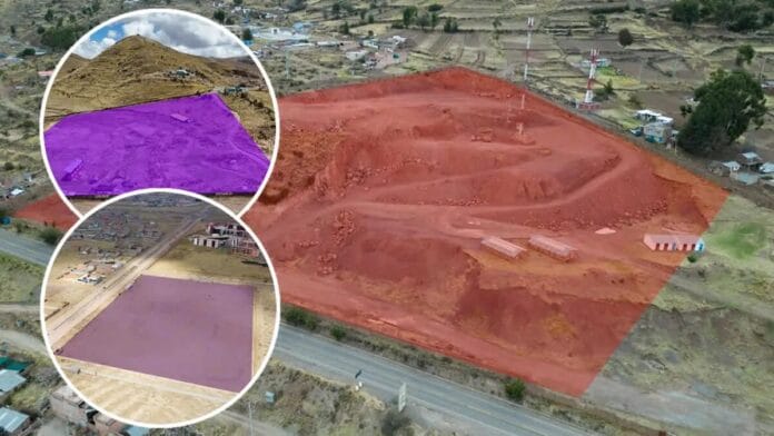 Gobierno Regional de Puno tuvo la última palabra en ubicación del COAR, según informe técnico del PRONIED