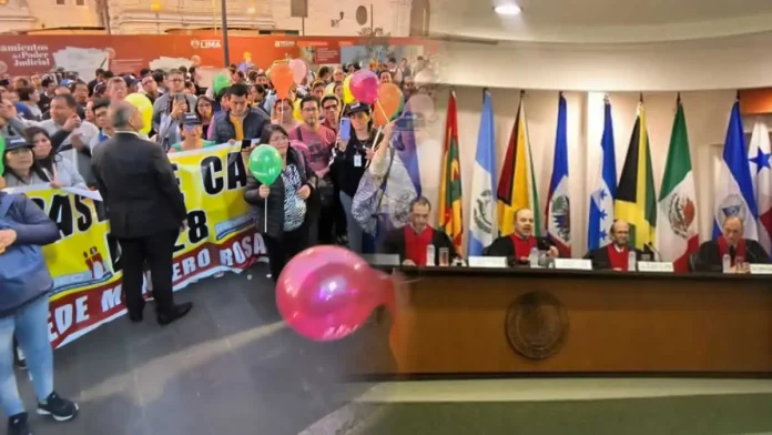 Trabajadores CAS llevarán al estado peruano ante corte internacional