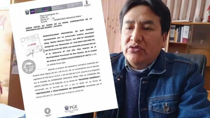 Juliaca: Denuncian ocultamiento de resolución clave para colegio COAR