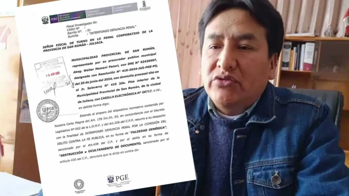 Denuncian ocultamiento de resolución clave para colegio COAR en Juliaca