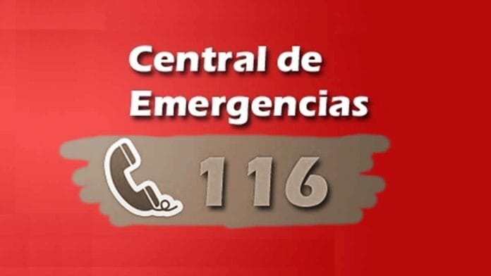 Movistar deja sin líneas de emergencia a los bomberos de San Román