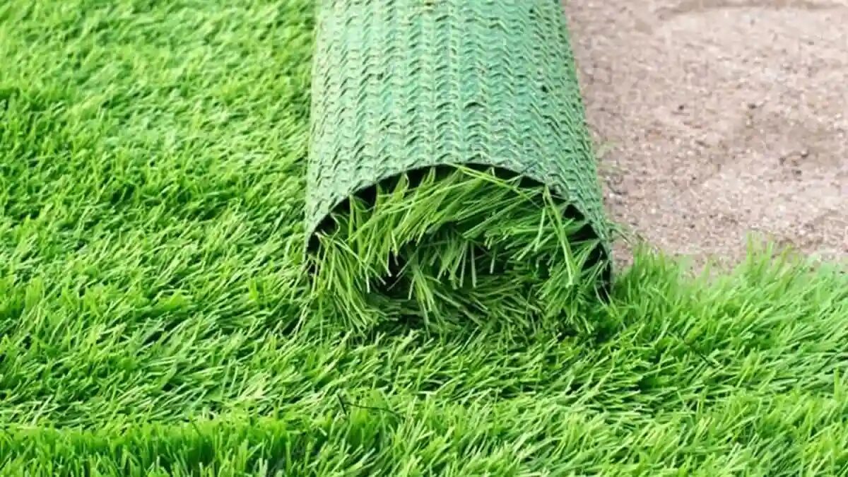grass sintético