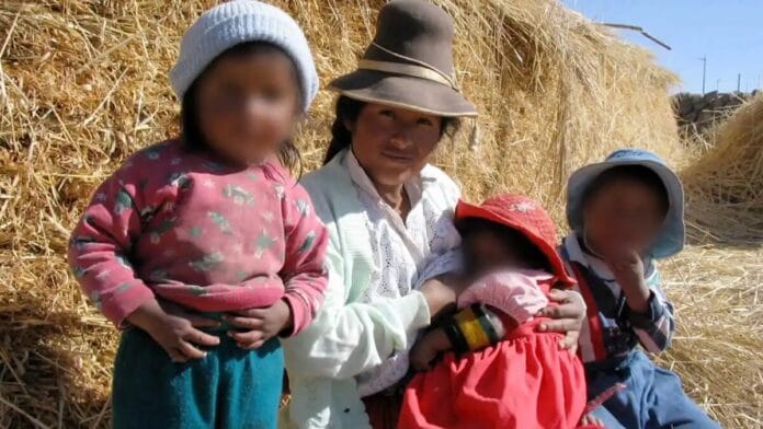 22% de familias en Puno no acceden a programas sociales por falta de clasificación