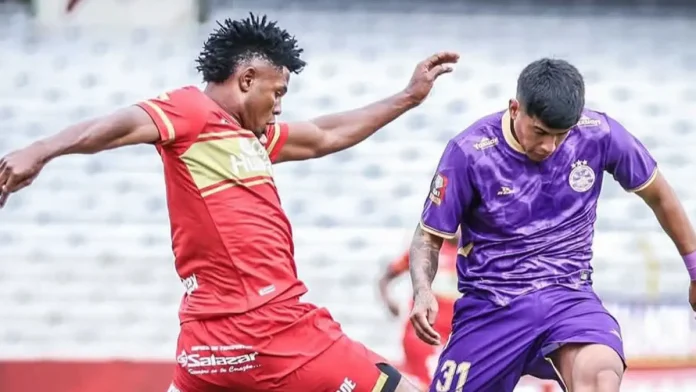 Resultados y sorpresas en la novena fecha del Torneo Apertura
